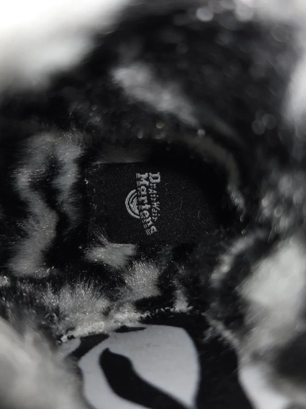 Toddler Dr Martens